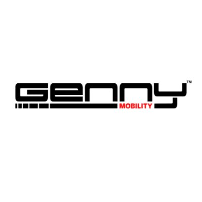 Logo Genny Mobility