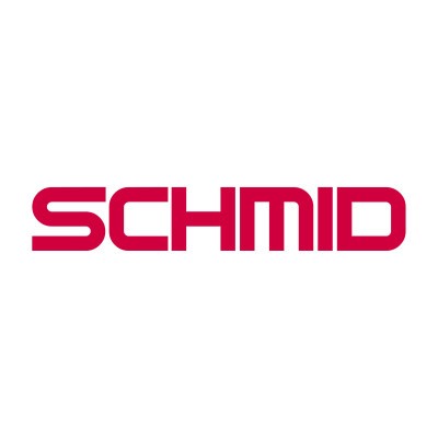 Logo SCHMID GROUP AG