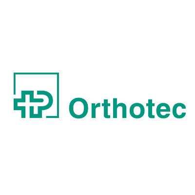 Logo Orthotec AG