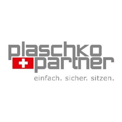 Logo Plaschko + Partner AG