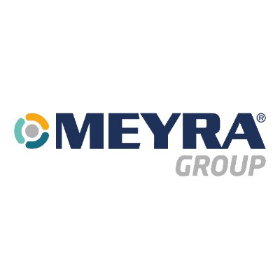 Logo MEYRA GmbH