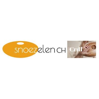 Logo Snoezelen CH Sàrl
