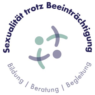 Logo Jan Schirmer Sexualpädagogik -Sexualität trotz Beeinträchtigung GmbH