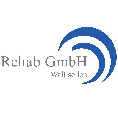 Logo Rehab Gmbh