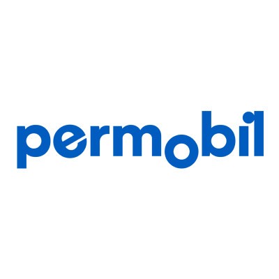 Logo Permobil AG