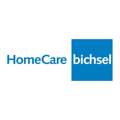 Logo HomeCare Bichsel