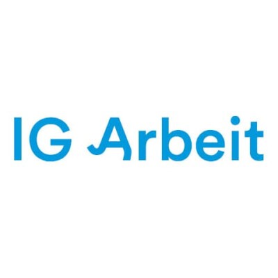 Logo IG Arbeit