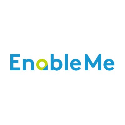 Logo EnableMe