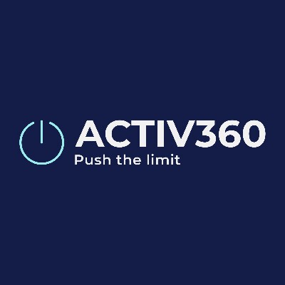 Logo ACTIV360