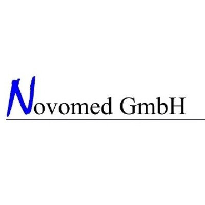 Logo Novomed GmbH