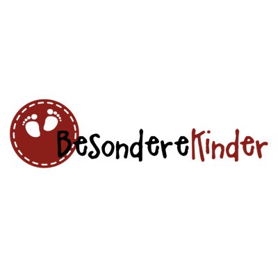 Logo besonderekinder.ch