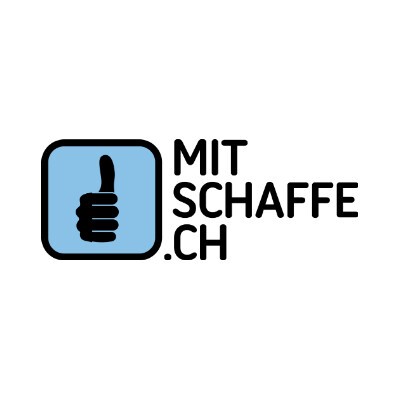 Logo mitschaffe.ch gmbh
