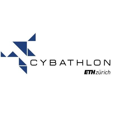 Logo ETH Zürich – CYBATHLON
