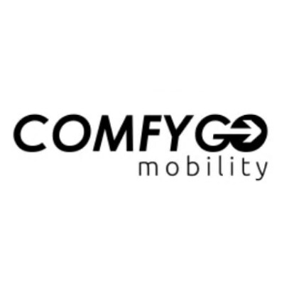 Logo ComfyGO Mobility (Switzerland)
