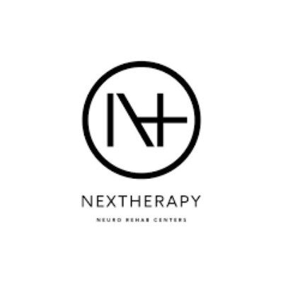 Logo Nextherapy AG