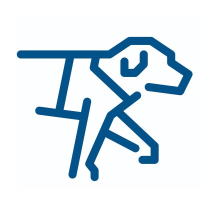 Logo Stiftung Schweizerische Schule für Blindenführhunde