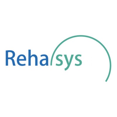 Logo Rehabilitations-Systeme AG