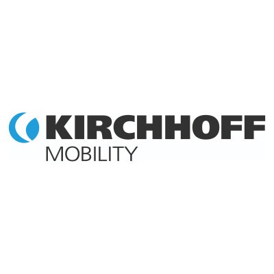 Logo KIRCHHOFF Mobility AG