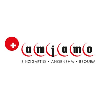 Logo Kleidung amiamo