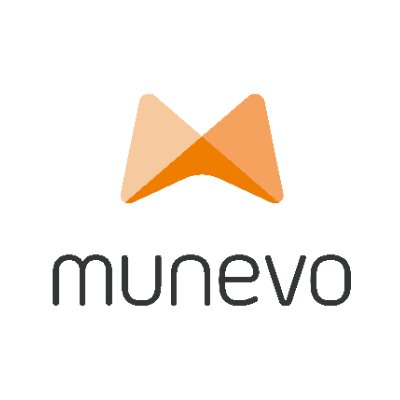 Logo munevo GmbH