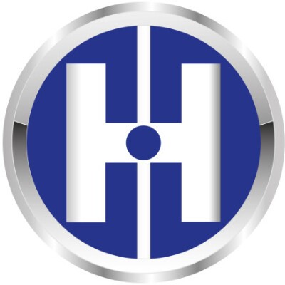 Logo H.P. Hafner AG