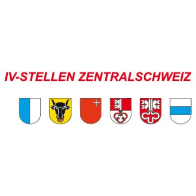 Logo IV-Stellen Zentralschweiz