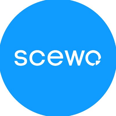 Logo Scewo AG