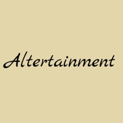 Logo Altertainment AG