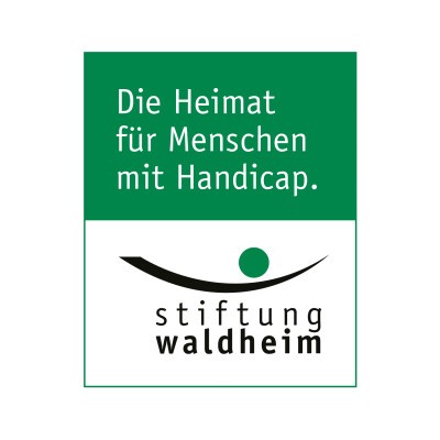 Logo Stiftung Waldheim