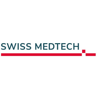 Logo Swiss Medtech
