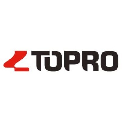 Logo Topro GmbH