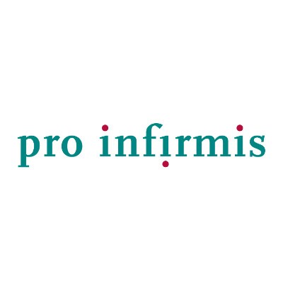 Logo Pro Infirmis