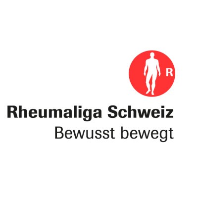 Logo Rheumaliga Schweiz