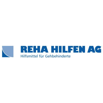 Logo Reha Hilfen AG