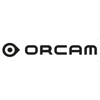 Logo OrCam GmbH