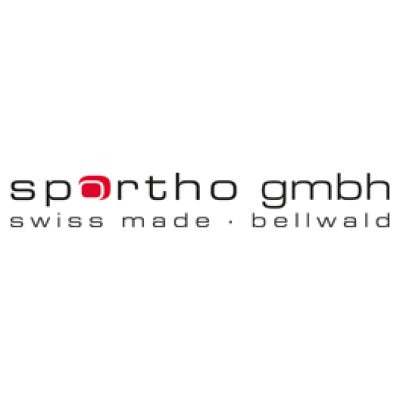 Logo Sportho Gmbh
