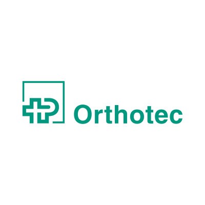 Logo Orthotec AG