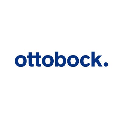 Logo Otto Bock (Schweiz) AG