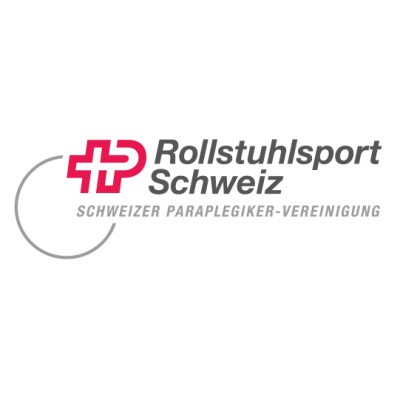Logo Rollstuhlsport Schweiz