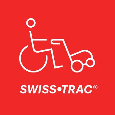 Logo Atec Ingenieurbüro AG, SWISS-TRAC