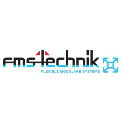 Logo FMS-Technik AG