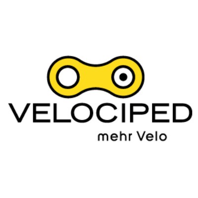 Logo Velociped