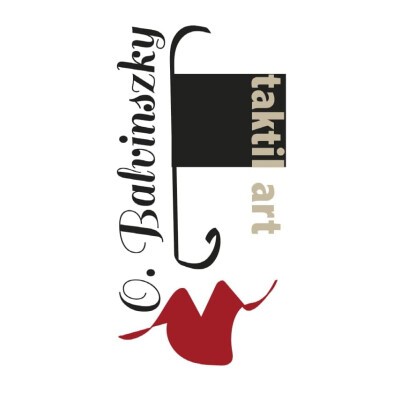 Logo Orsolya Balvinszky