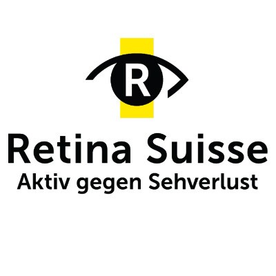 Logo Retina Suisse