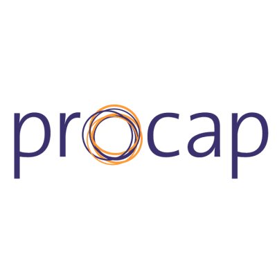 Logo Procap Magazin
