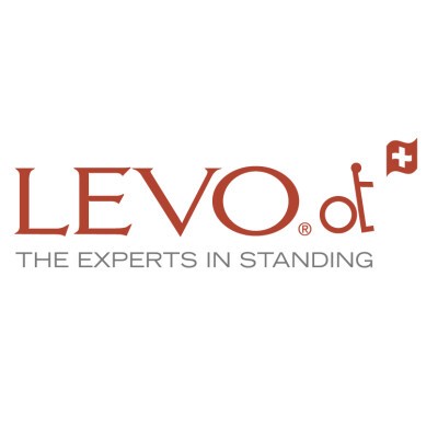 Logo LEVO AG