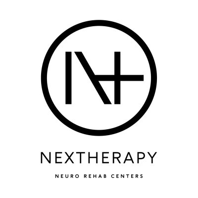 Logo Nextherapy AG