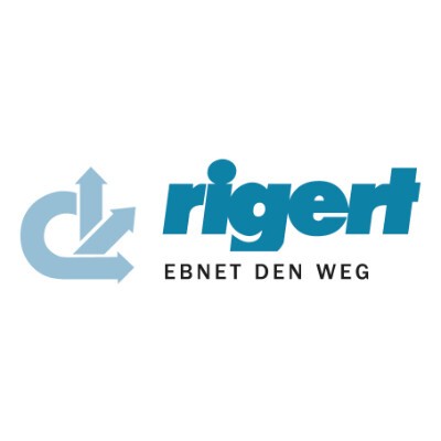 Logo Rigert Treppenlifte