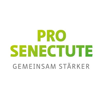 Logo Pro Senectute