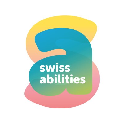 Logo Swiss Abilities